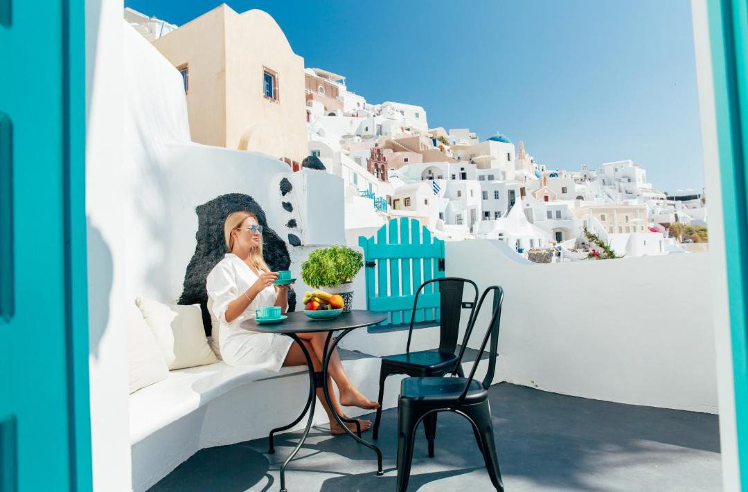 Photo of Others in Oia