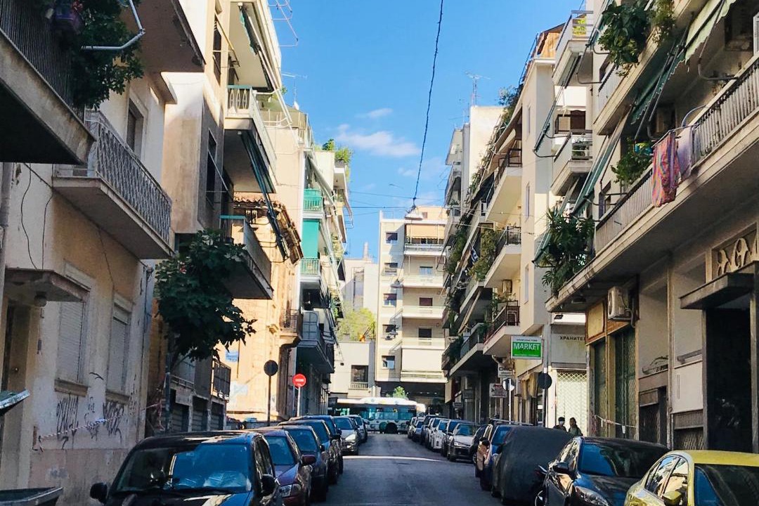 Photo of Others in Athens