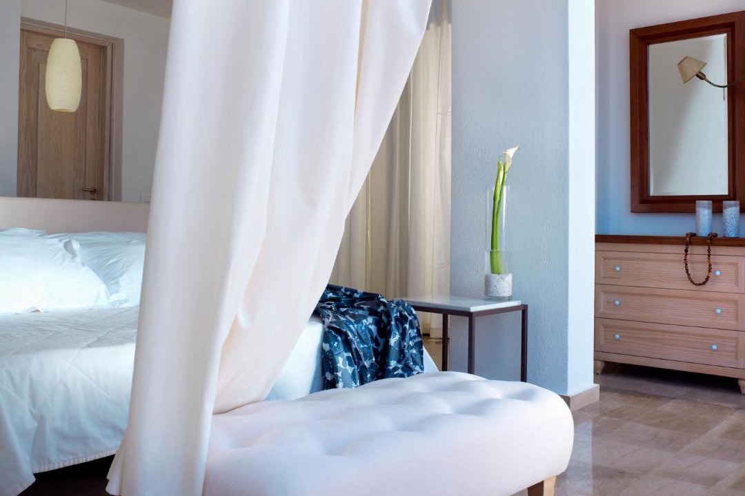 Photo of Bedroom in Agios Nikolaos
