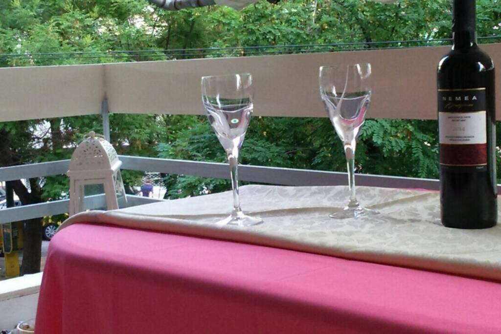 Photo of Patio Balcony in Makrigianni