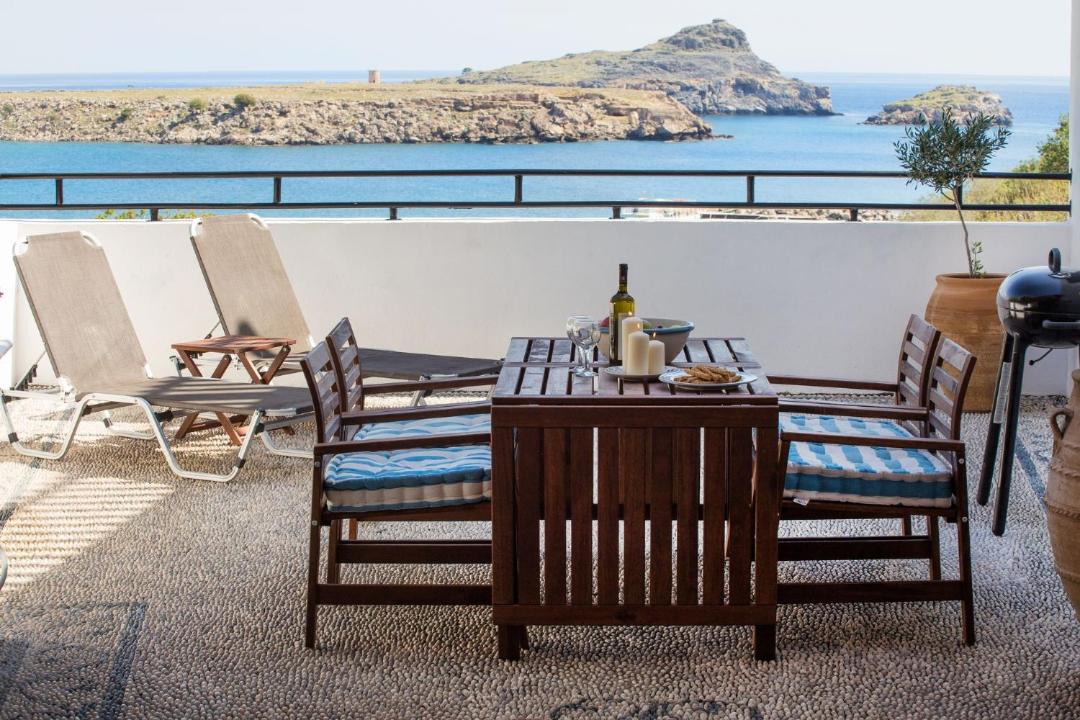 Photo of Others in Lindos