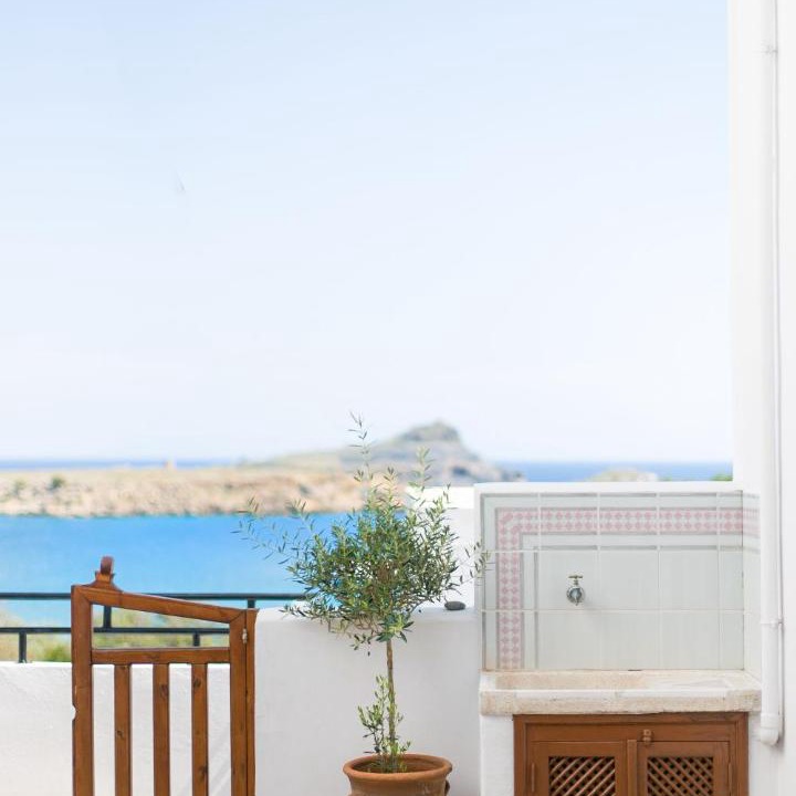 Photo of Others in Lindos