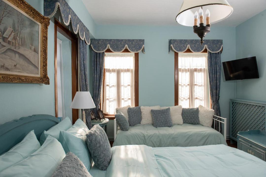 Photo of Bedroom in Nymfaio