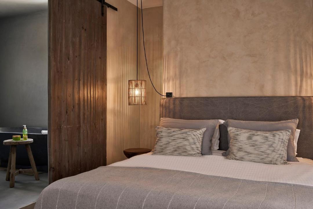 Photo of Bedroom in Agios Prokopios