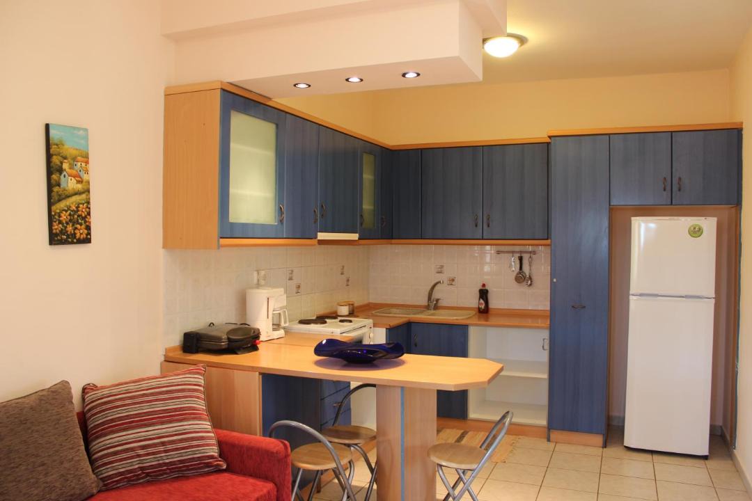 Photo of Kitchen in Nea Tirintha