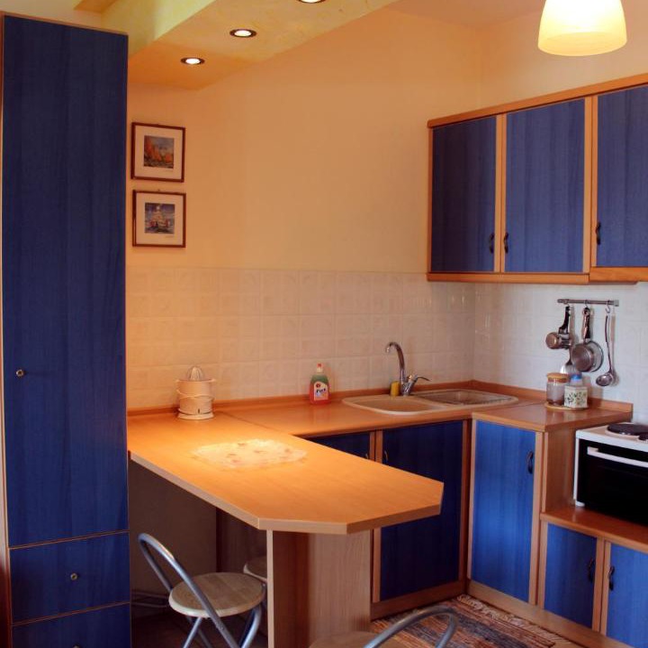 Photo of Kitchen in Nea Tirintha