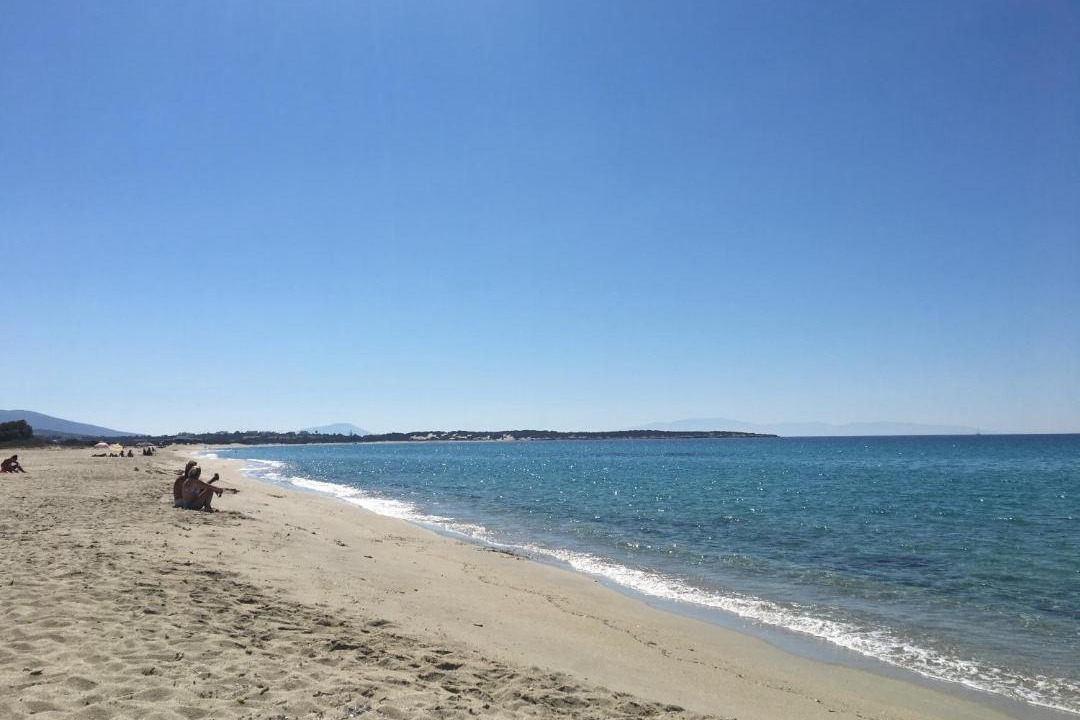 Photo of Outdoor in Naxos