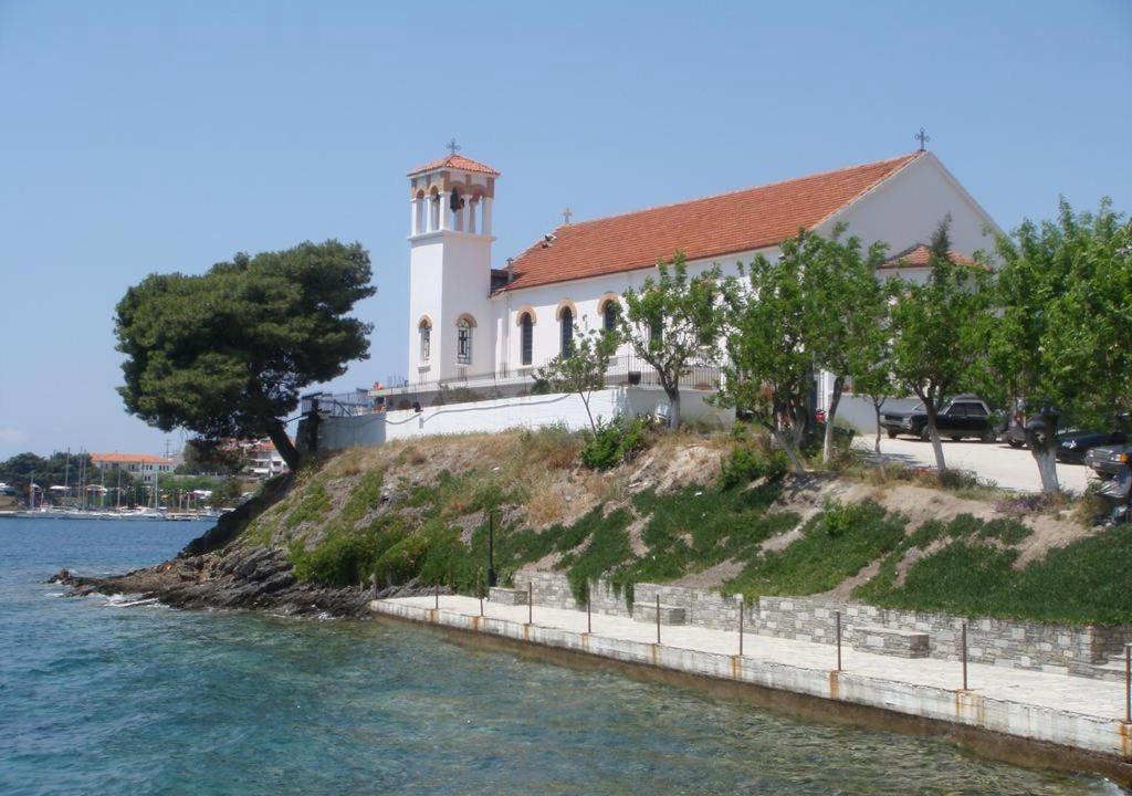 Photo of Outdoor in Neos Marmaras