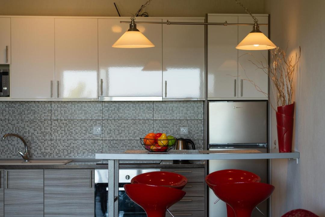 Photo of Kitchen in Agios Nikolaos