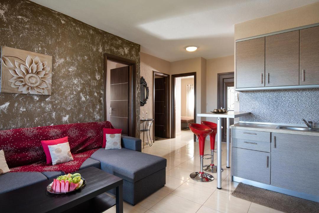 Photo of Livingroom in Agios Nikolaos