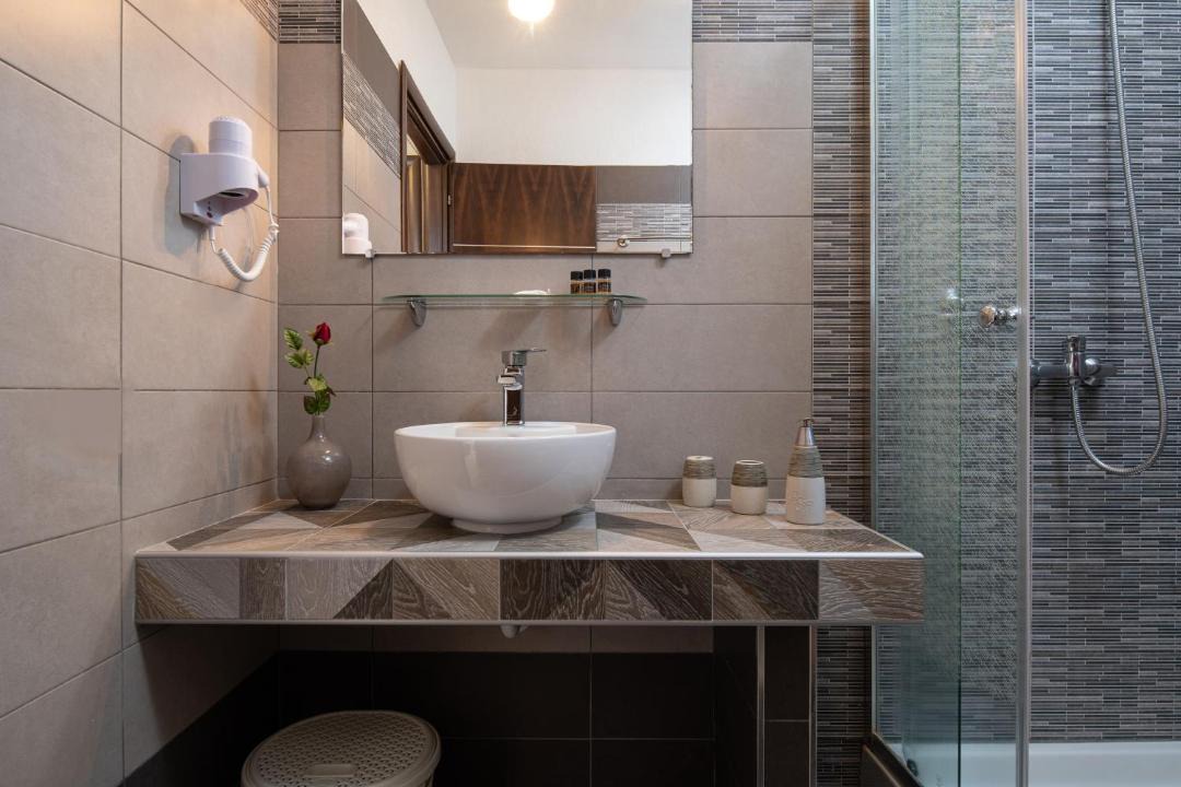 Photo of Bathroom in Agios Nikolaos
