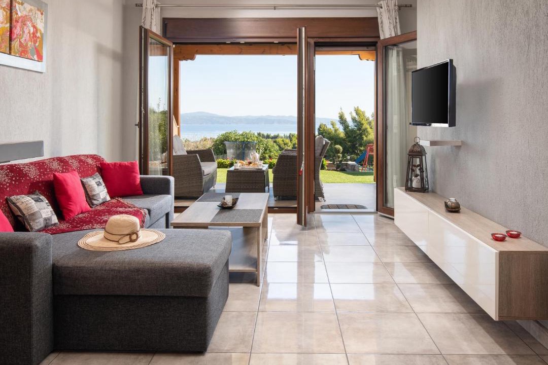 Photo of Livingroom in Agios Nikolaos