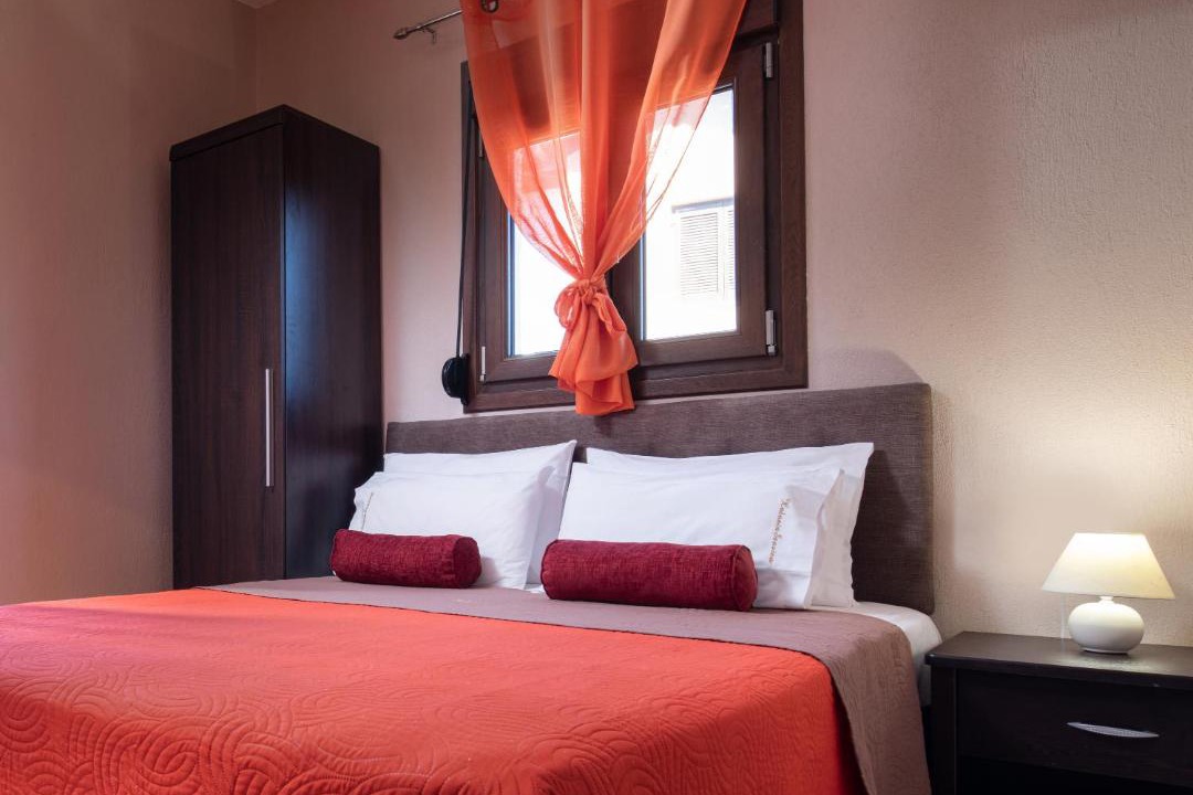 Photo of Bedroom in Agios Nikolaos