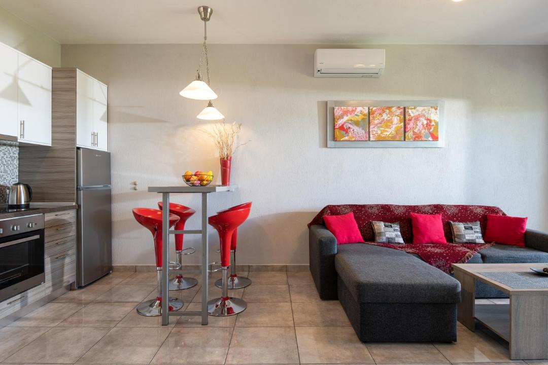 Photo of Livingroom in Agios Nikolaos