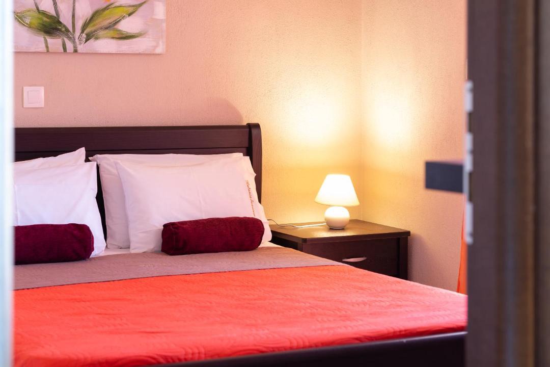 Photo of Bedroom in Agios Nikolaos