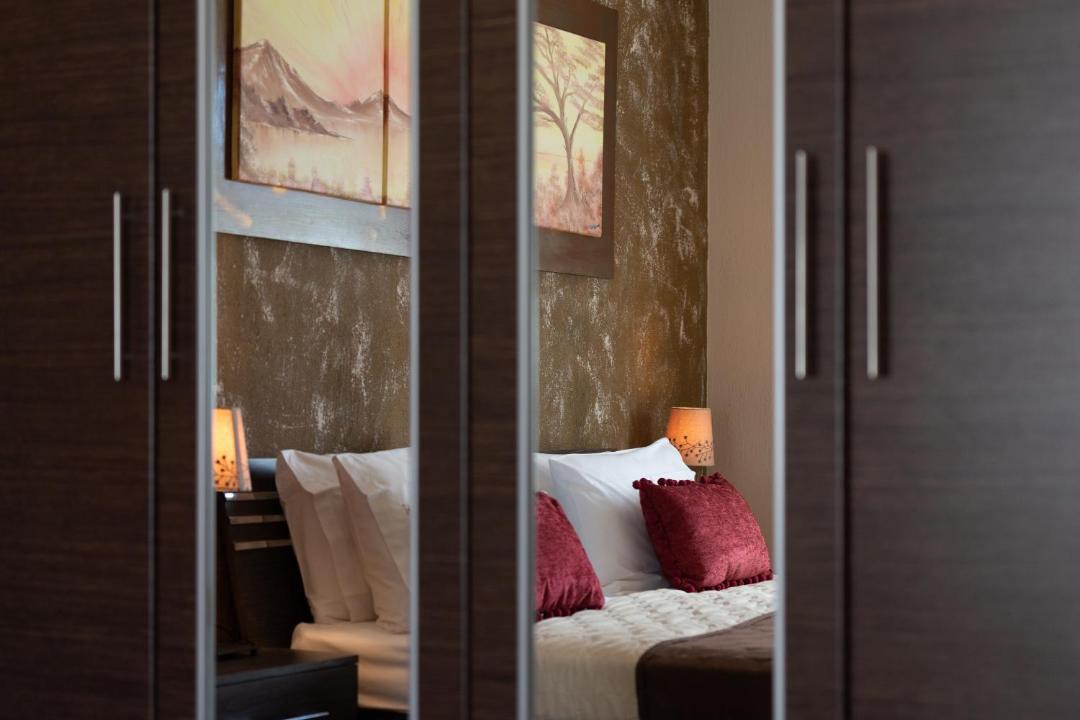 Photo of Bedroom in Agios Nikolaos