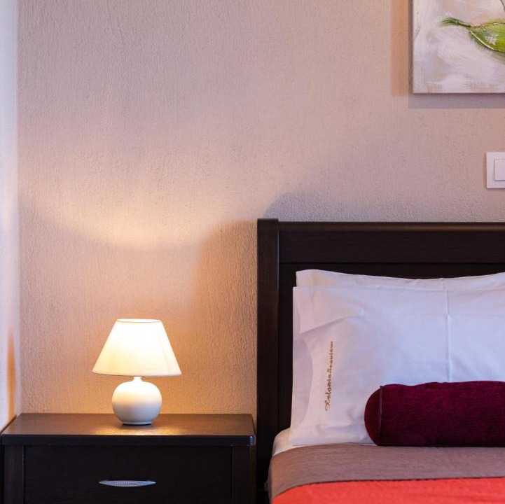 Photo of Bedroom in Agios Nikolaos