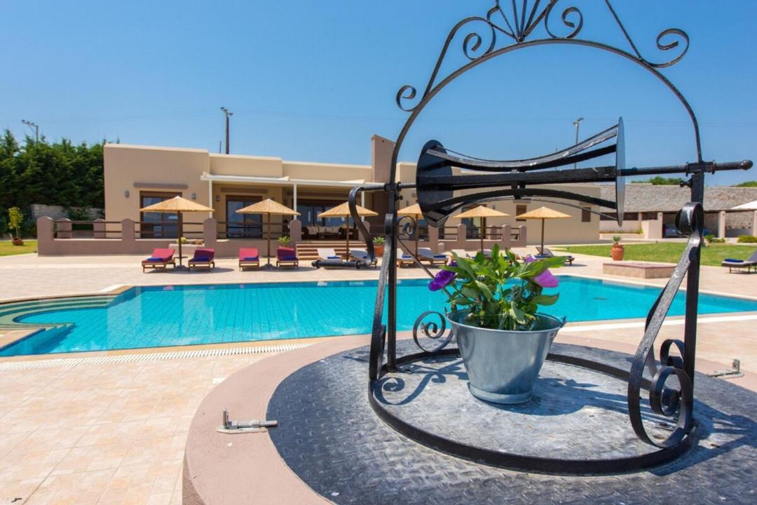 Photo of Outdoor in Faliraki