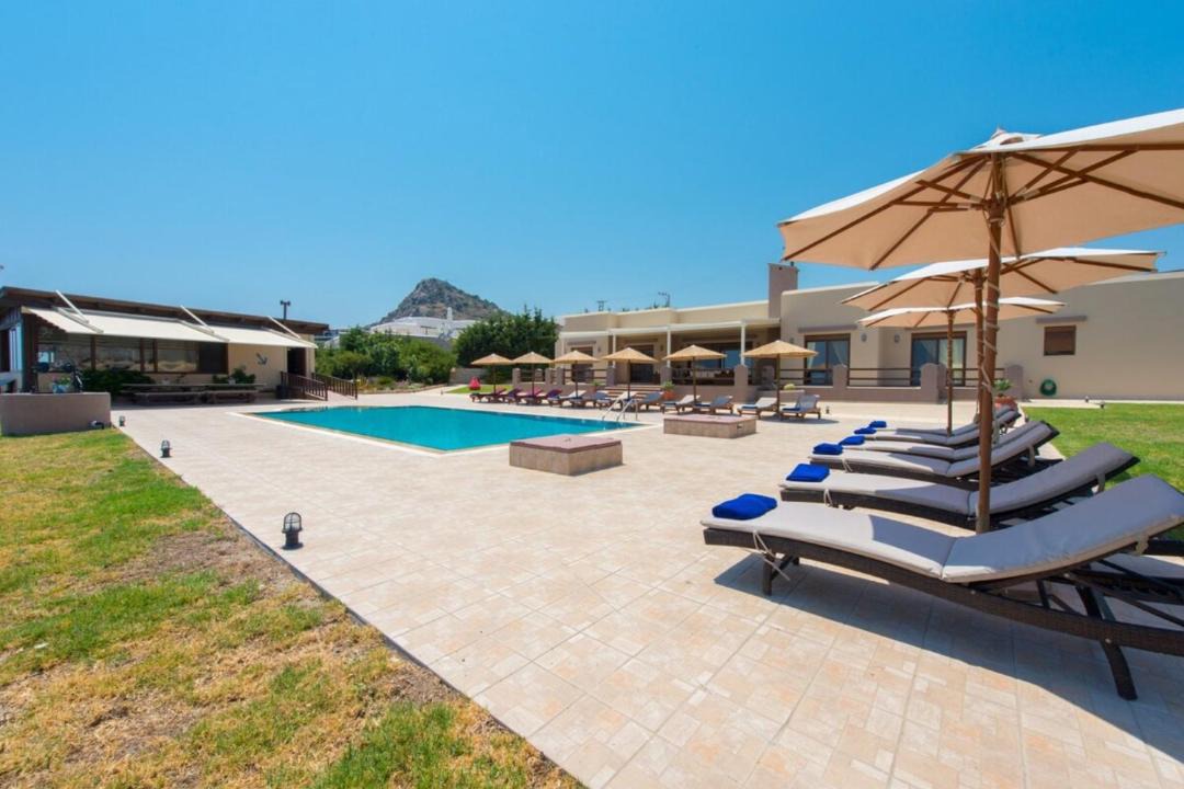 Photo of Outdoor in Faliraki