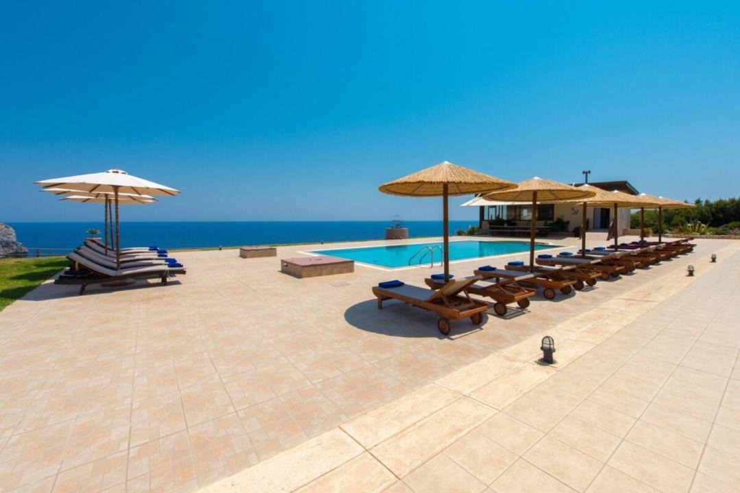 Photo of Outdoor in Faliraki