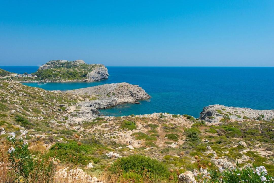 Photo of Outdoor in Faliraki