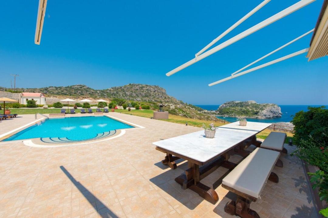 Photo of Outdoor in Faliraki