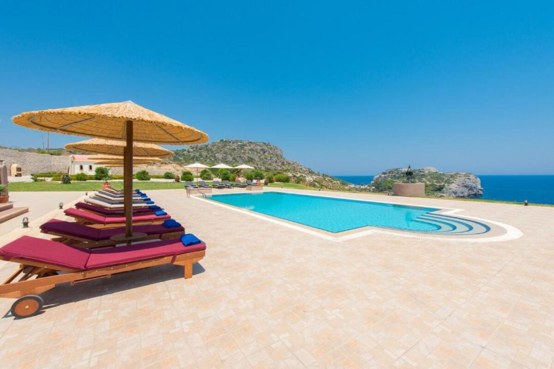 Photo of Outdoor in Faliraki