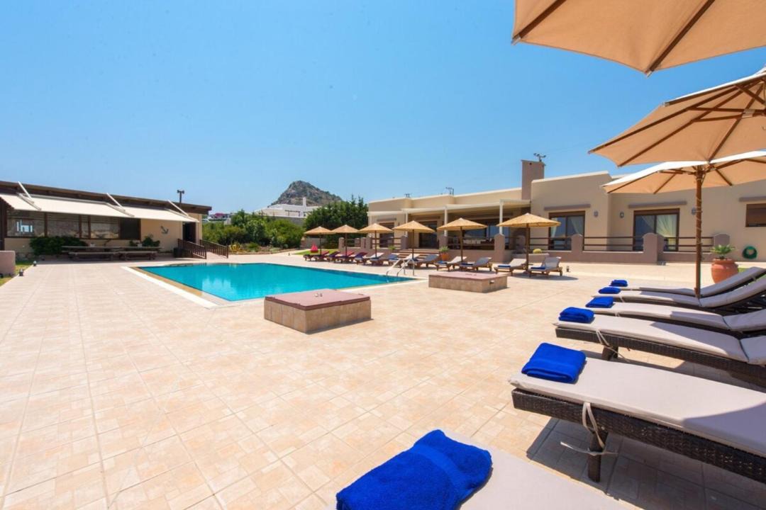 Photo of Outdoor in Faliraki
