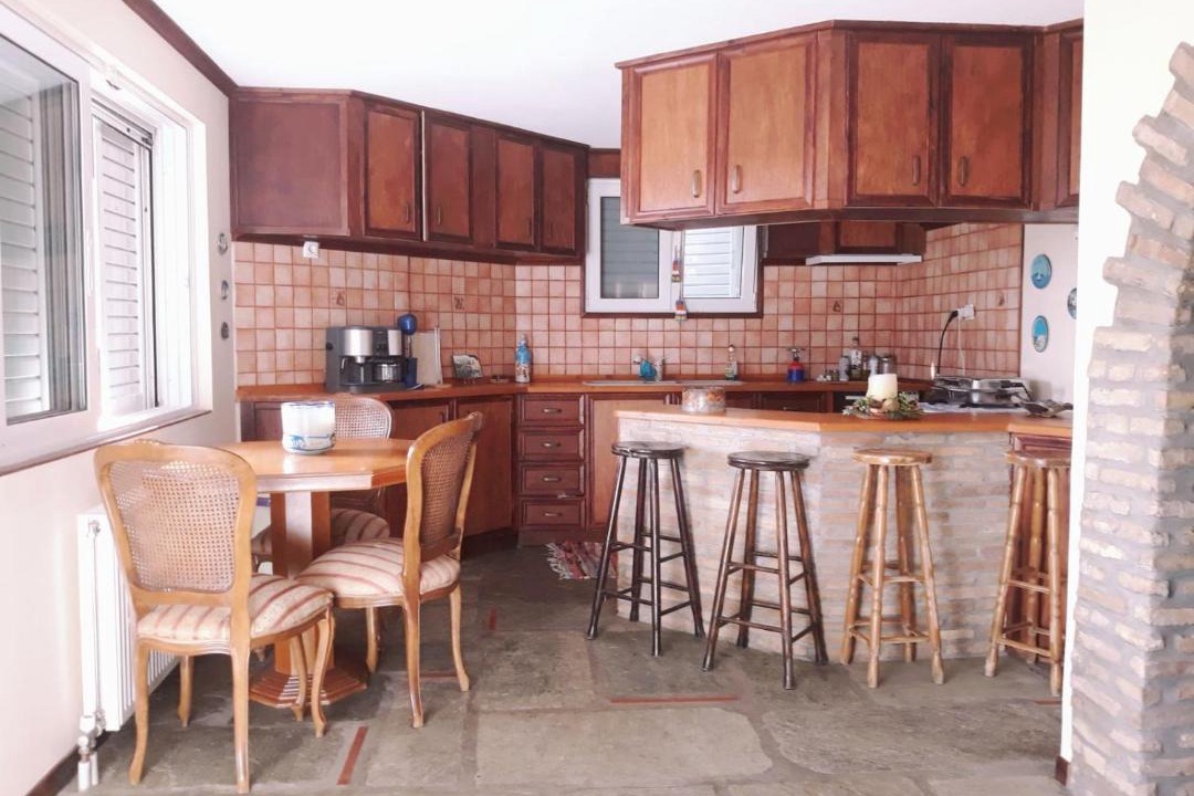 Photo of Kitchen in Saronikos