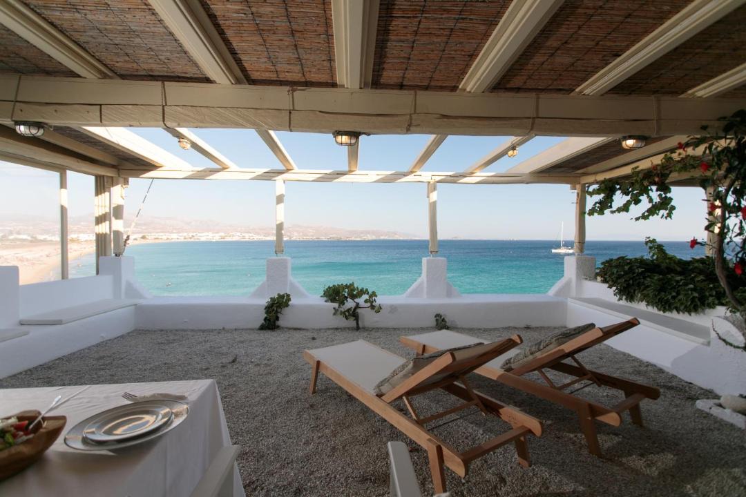Photo of Patio Balcony in Stelida