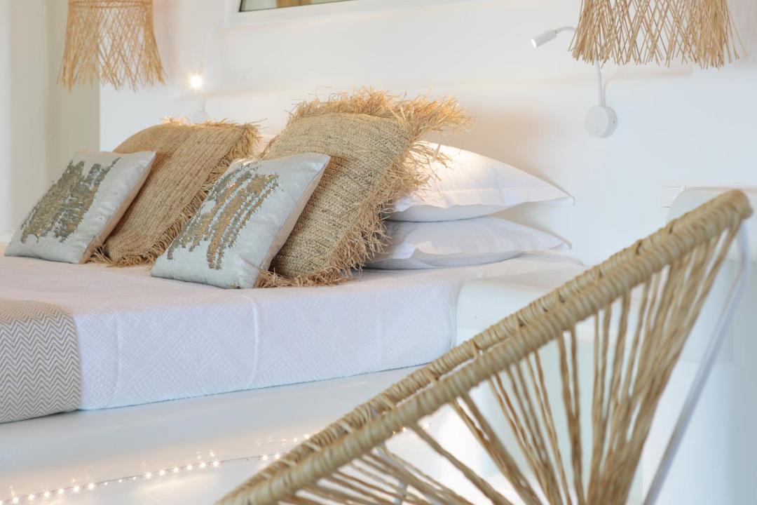 Photo of Bedroom in Stelida