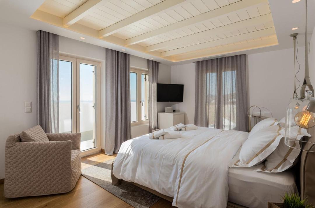 Photo of Bedroom in Elia