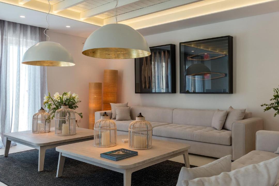 Photo of Livingroom in Elia