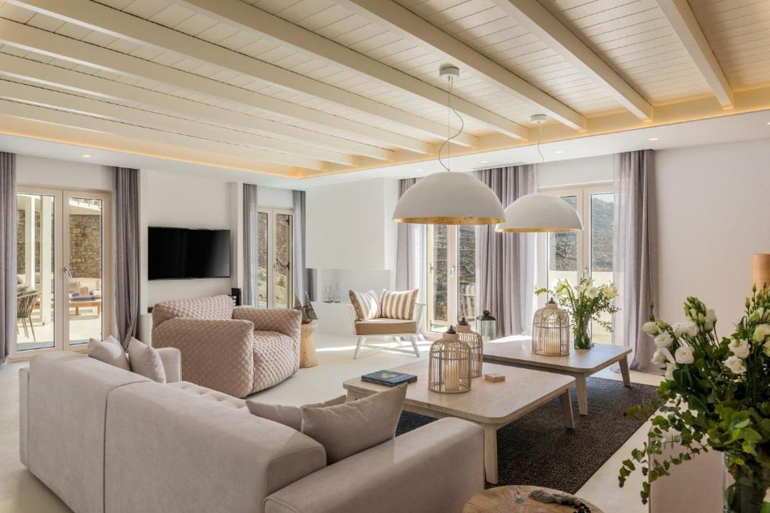 Photo of Livingroom in Elia