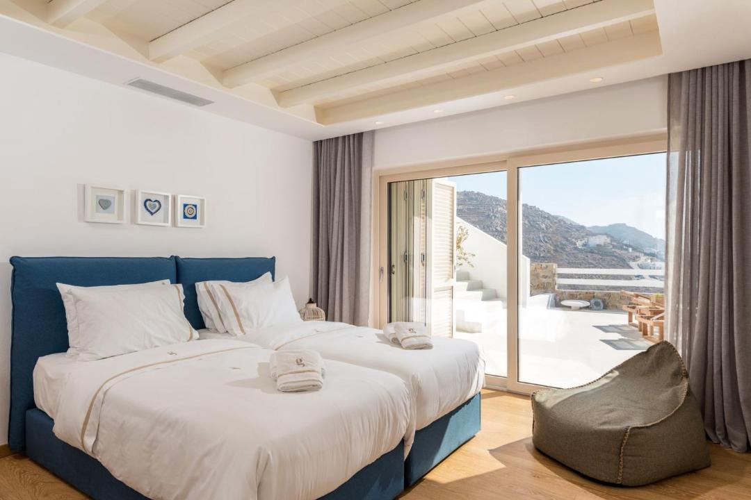 Photo of Bedroom in Elia