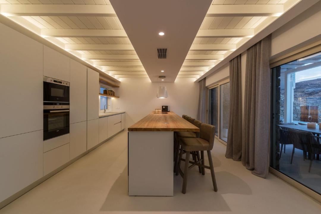 Photo of Kitchen in Elia