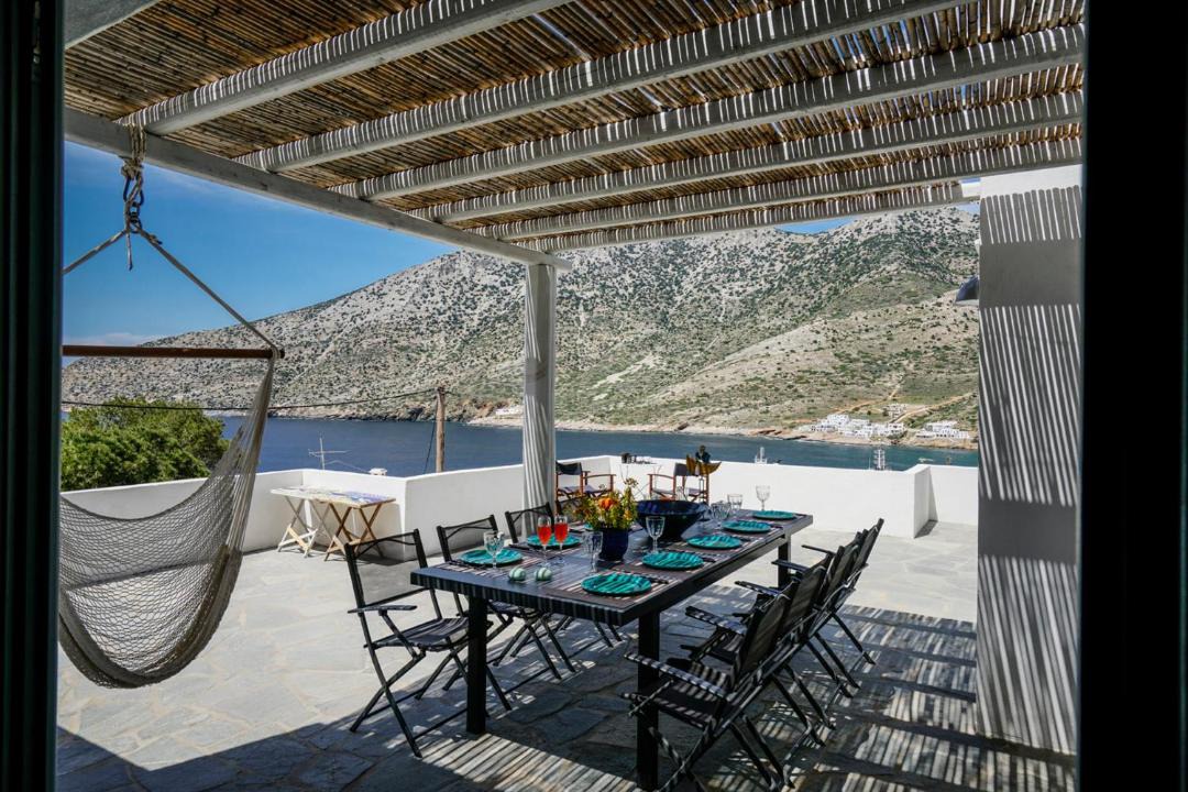 Photo of Patio Balcony in Kamares