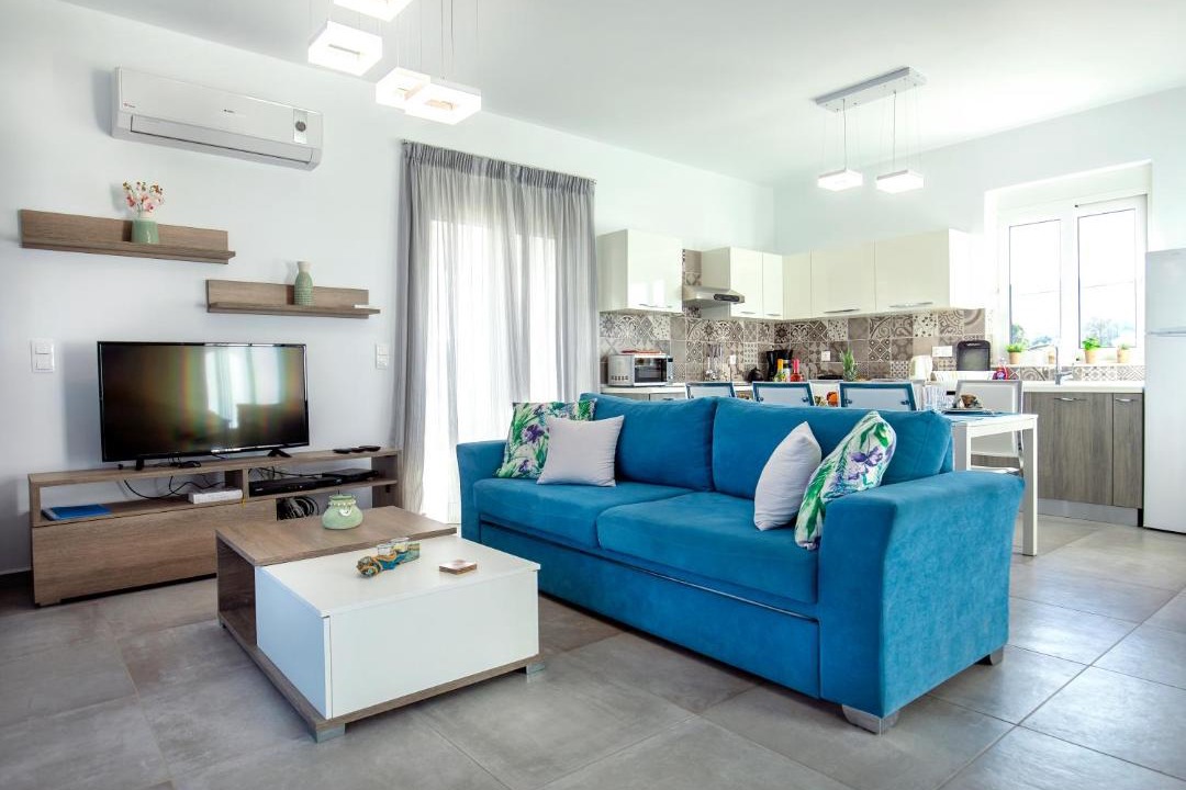 Photo of Livingroom in Gennadi