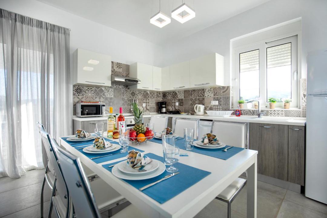 Photo of Kitchen in Gennadi