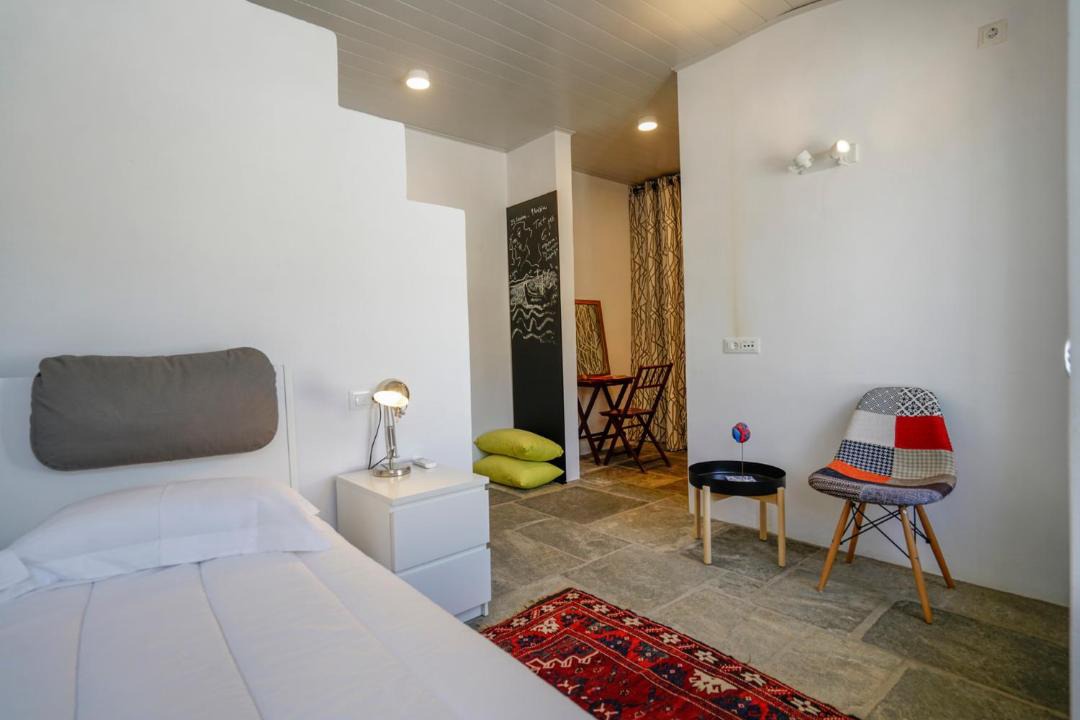 Photo of Livingroom in Kamares