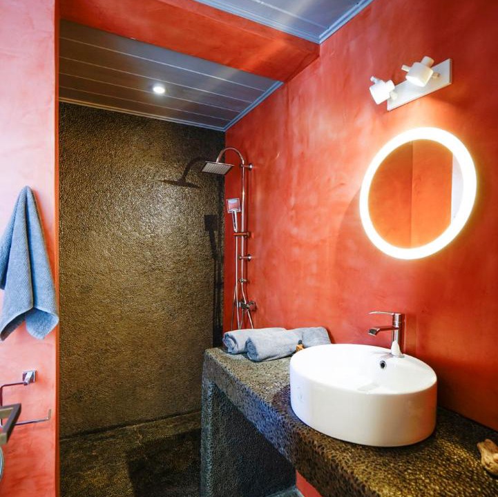 Photo of Bathroom in Kamares