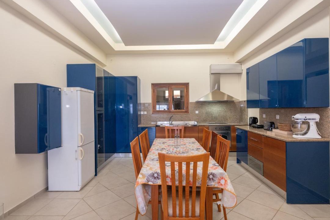 Photo of Livingroom in Old Hersonissos