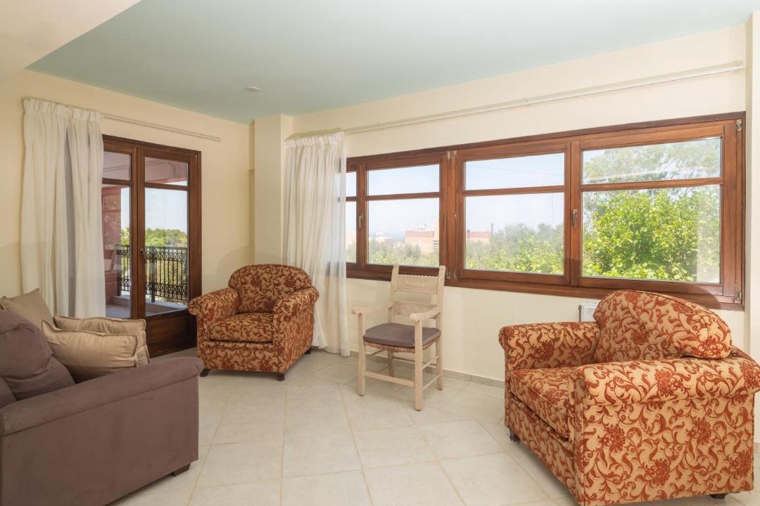 Photo of Livingroom in Old Hersonissos