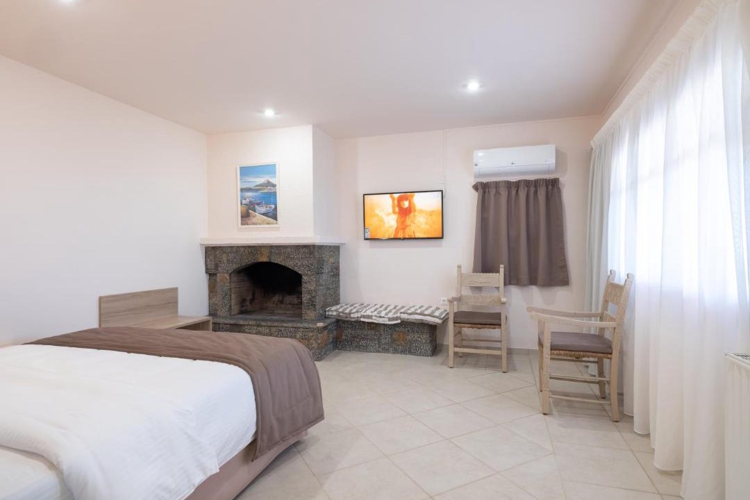 Photo of Livingroom in Old Hersonissos