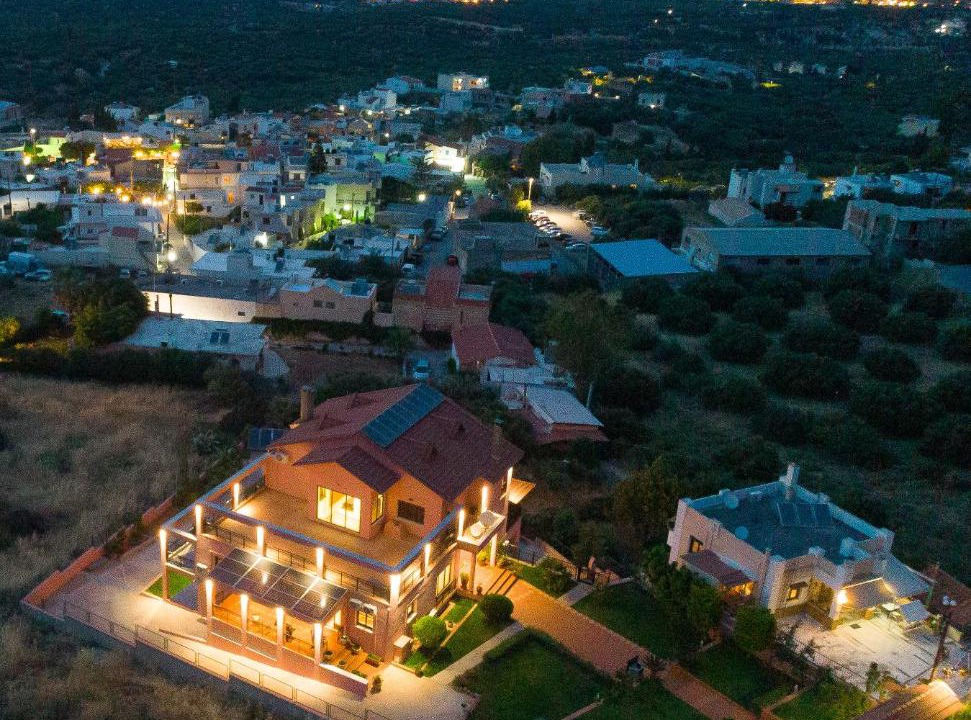 Photo of Outdoor in Old Hersonissos
