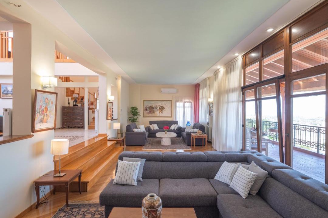 Photo of Livingroom in Old Hersonissos