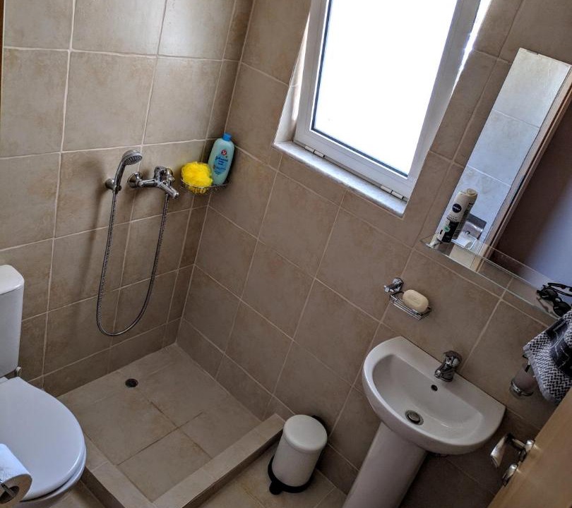 Photo of Bathroom in Nea Chora
