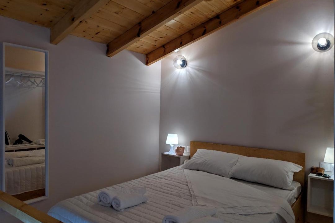 Photo of Bedroom in Nea Chora