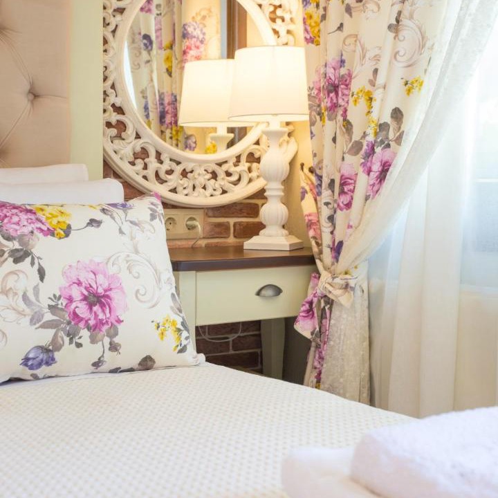 Photo of Bedroom in Thasos Town