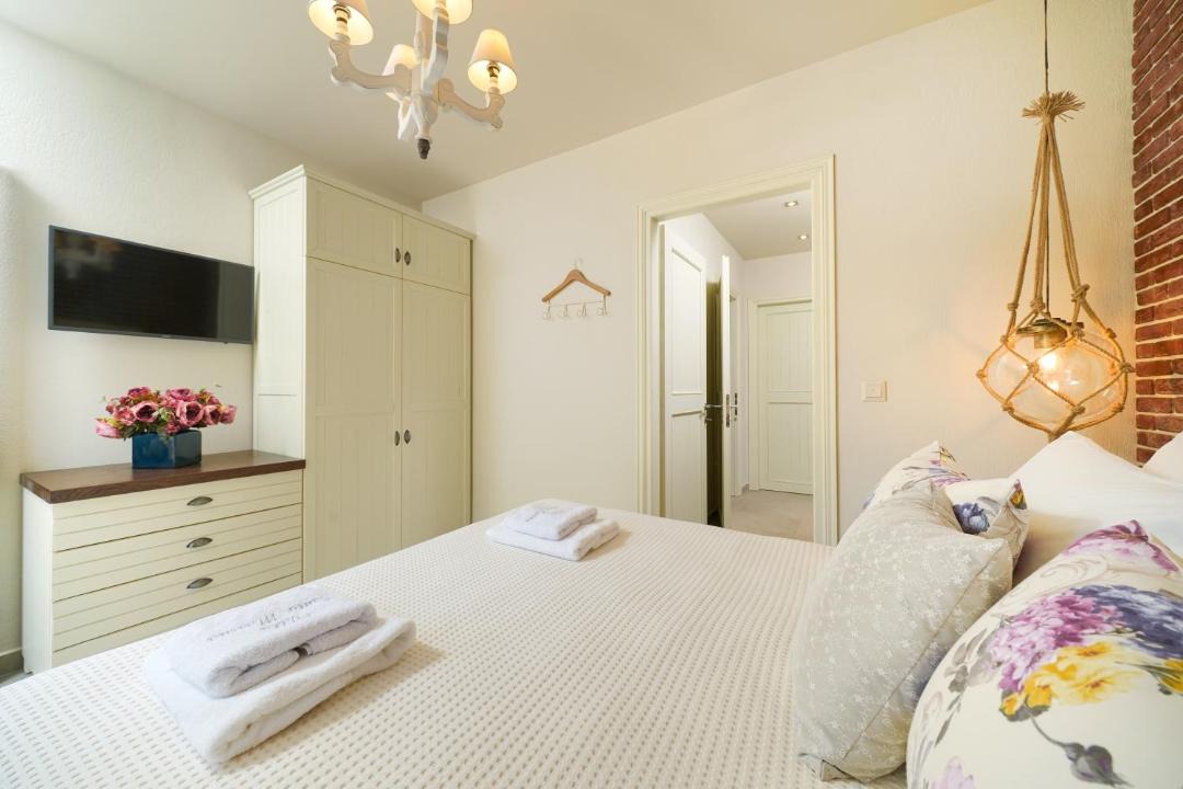 Photo of Bedroom in Thasos Town